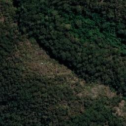 Satellite imagery of South Brother, AU