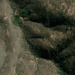 Satellite imagery of Morro Blanco, CL