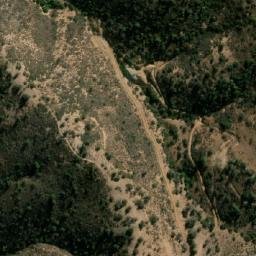 Satellite imagery of Morro Blanco, CL
