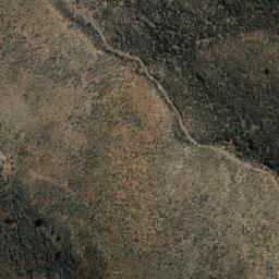 Satellite imagery of Cerro La Laja, CL