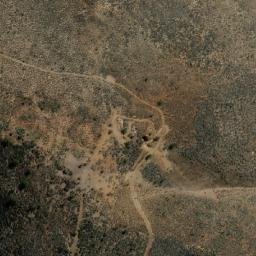 Satellite imagery of Cerro La Laja, CL