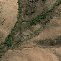 Satellite imagery of Morro Penitentes, CL