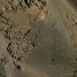 Satellite imagery of Portezuelo del Pachón, AR