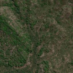 Satellite imagery of Cerro Divisadero, AR
