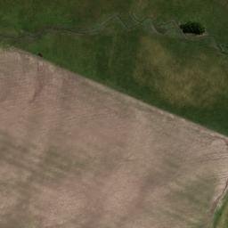 Satellite imagery of Cuchilla Grande, AR