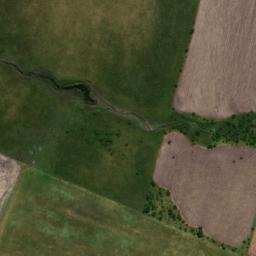 Satellite imagery of Cuchilla Grande, AR