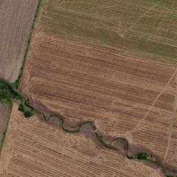 Satellite imagery of Cuchilla Grande, AR