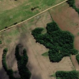 Satellite imagery of Coxilha Florida, BR