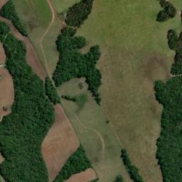 Satellite imagery of Coxilha Florida, BR