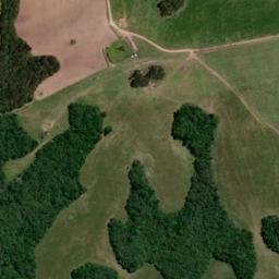 Satellite imagery of Coxilha Florida, BR