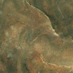 Satellite imagery of ZANDBULT, ZA