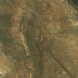 Satellite imagery of ZANDBULT, ZA