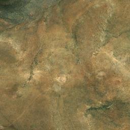 Satellite imagery of ZANDBULT, ZA