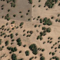 Satellite imagery of Mackrin Hill, AU