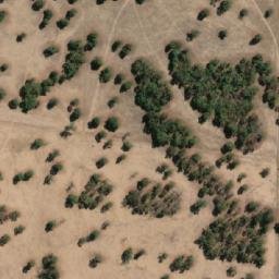 Satellite imagery of Mackrin Hill, AU