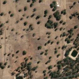 Satellite imagery of Mackrin Hill, AU