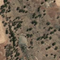 Satellite imagery of Granite Hill, AU