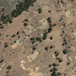 Satellite imagery of Granite Hill, AU