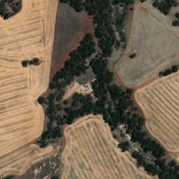 Satellite imagery of Quellington, AU