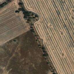 Satellite imagery of Caljie Hill, AU