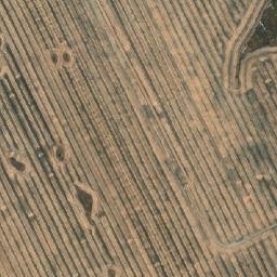 Satellite imagery of Caljie Hill, AU