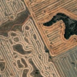 Satellite imagery of Caljie, AU