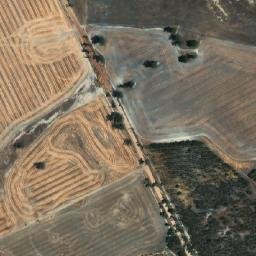 Satellite imagery of Gilbermine Hill, AU