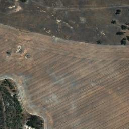 Satellite imagery of Gilbermine Hill, AU