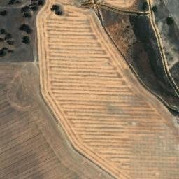 Satellite imagery of Gilbermine Hill, AU