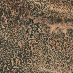 Satellite imagery of Yumbarra Rockhole, AU