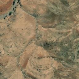 Satellite imagery of Station Hill, AU