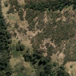 Satellite imagery of Mount Pleasant, AU