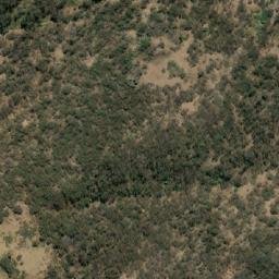Satellite imagery of Mount Pleasant, AU