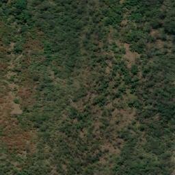 Satellite imagery of Wiakok Peak, AU