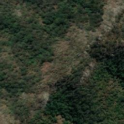 Satellite imagery of Wiakok Peak, AU