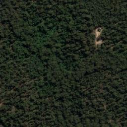 Satellite imagery of Lansdowne, AU