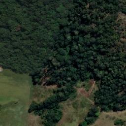 Satellite imagery of South Brother, AU