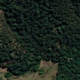 Satellite imagery of South Brother, AU