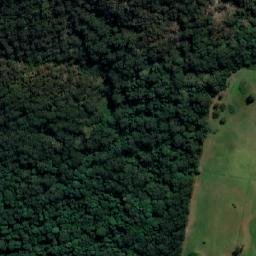 Satellite imagery of South Brother, AU