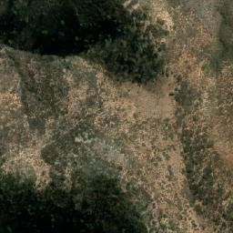 Satellite imagery of Morro Blanco, CL