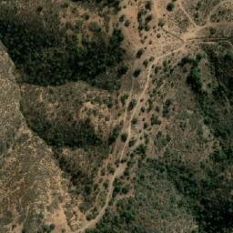 Satellite imagery of Morro Blanco, CL