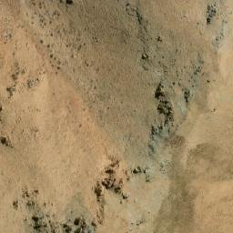 Satellite imagery of Cerro Los Azules, CL