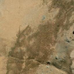 Satellite imagery of Cerro Los Azules, CL