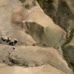 Satellite imagery of Cerro Quiltro, CL