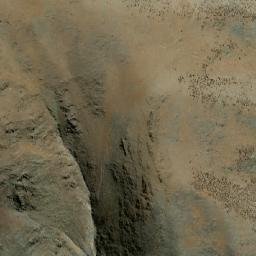 Satellite imagery of Cerro Escarchado, AR