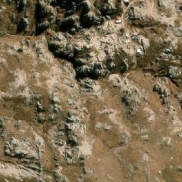 Satellite imagery of Loma Pelada, AR