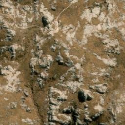 Satellite imagery of Loma Pelada, AR