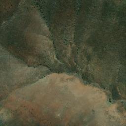 Satellite imagery of KOPPIESKRAAL, ZA