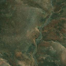 Satellite imagery of KOPPIESKRAAL, ZA