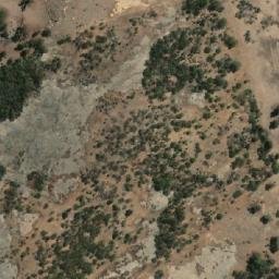 Satellite imagery of Granite Hill, AU